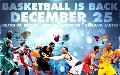 Which Team Will Be Win The Nba This Time?