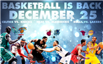 Which Team Will Be Win The Nba This Time?