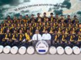 The Best School Band In Negombo