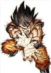 What Game Character Are You?