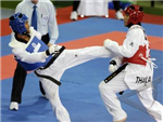 Apakah Kamu Seorang Taekwondoin Sejati ?