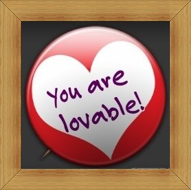 How Lovable Are You Today....??