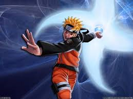 Apa Jutsu Kamu Di Naruto ?