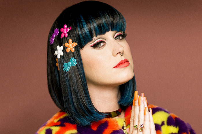 Katy Perry'i Ne Kadar Seviyorsun