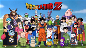 ¿Que Personaje Eres De Dbz?