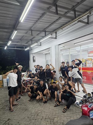 TIM GSKY DAN GWSM