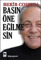 Başın öne eğilmesin
