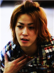 Kame Is Uke Or Seme