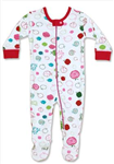 Zippered Sleepers