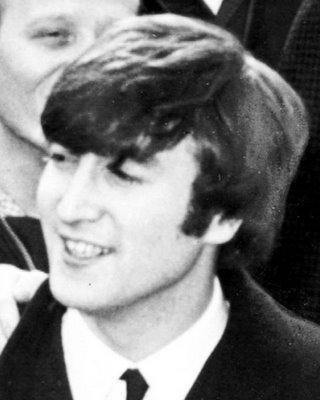 Which Beatle Are You?