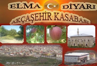 Karaman'ın En Güzel Kasabası Sizce Hangisi ? ? ?