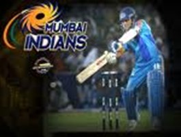 Ipl Finals!