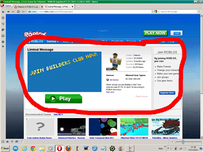 How Bad Is Roblox?