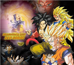 Which Dbz Character Are You Like?