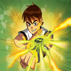 What Ben Ten Chracter Are You