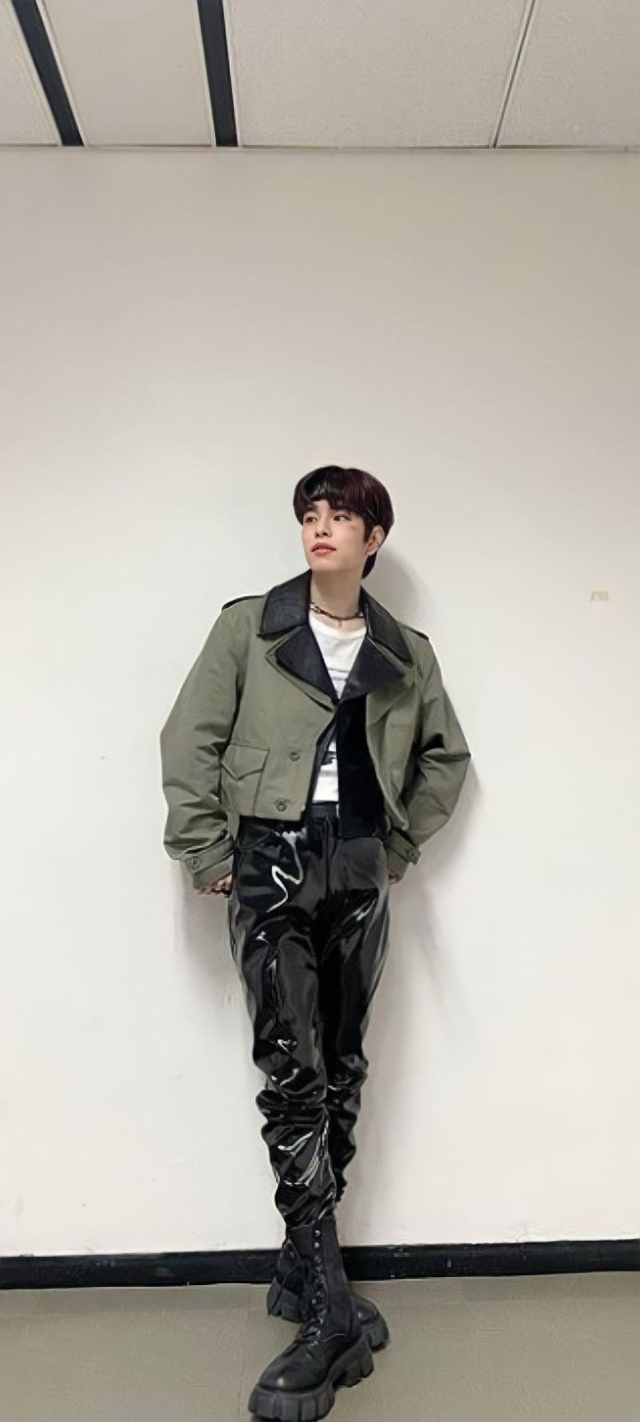 Seme misin uke mi