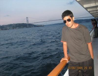 Barış Sitesinde Hangi Karaktersin ?