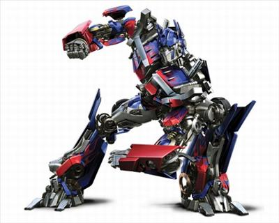 Hangi Transformers Karakterisin