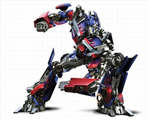 Hangi Transformers Karakterisin
