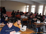 Okulu Sevionmu