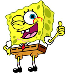 Que Personaje De Bob Esponja Eres?