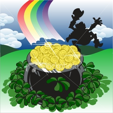 Are You Lucky Or Not?