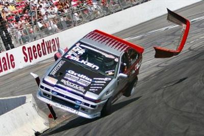 K Tan Bueno Eres Para El Drift