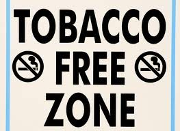 Usd# 244 Ks Tobacco Free