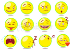 Which Smiley Are You?