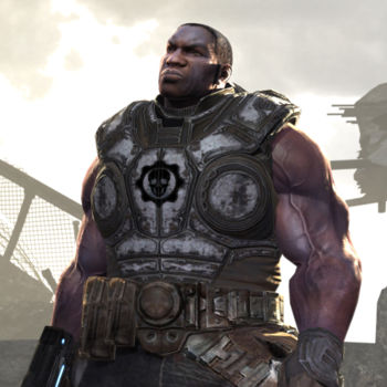 What Gears Of War Character Are You