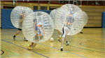 Bubble Footbal