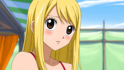 ¿Que Anime Te Pareces?