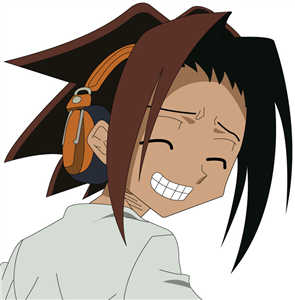 Que Personaje De Shaman King Sos