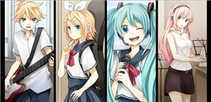 Vocaloid