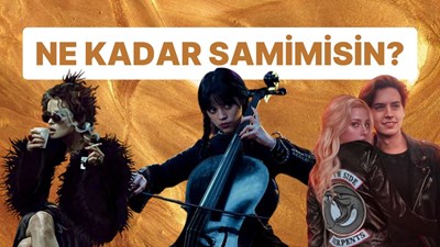 Ne Kadar Samimisin? 
