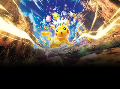 Mirip pokemon apa kamu?