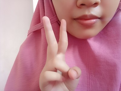 Mari lihat kau favorit ku atau tidak (Fildzah)
