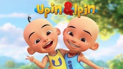 Kuis Upin ipin