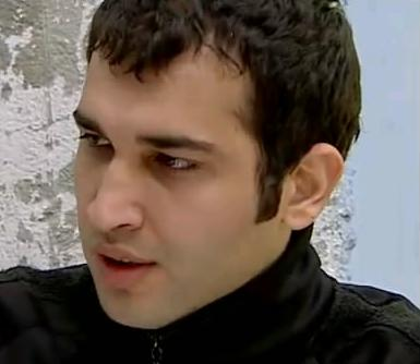 Arka Sıradakilerden Kimsin?