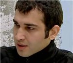 Arka Sıradakilerden Kimsin?