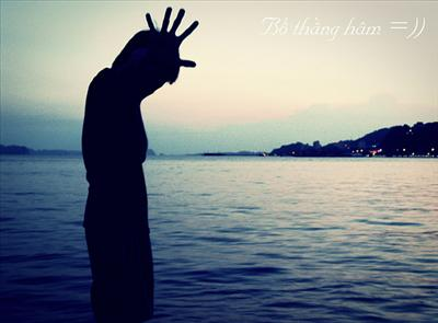 Độ Hâm Của Ấy Dư Lào? 