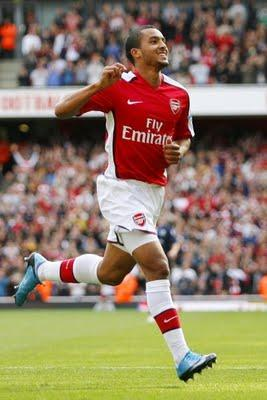 Are U An Arsenal Suppoerter, Huh?