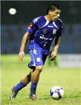 Siapa Pemain Favoritmu Di Persiba Balikpapan??