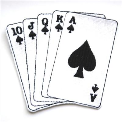 Menang Atau Ga Main Poker Hari Ini?