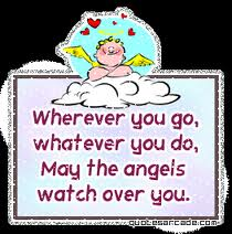 Angelic Or Devilish?