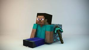 Minecraft'ta Ne Çeşit Birisin?