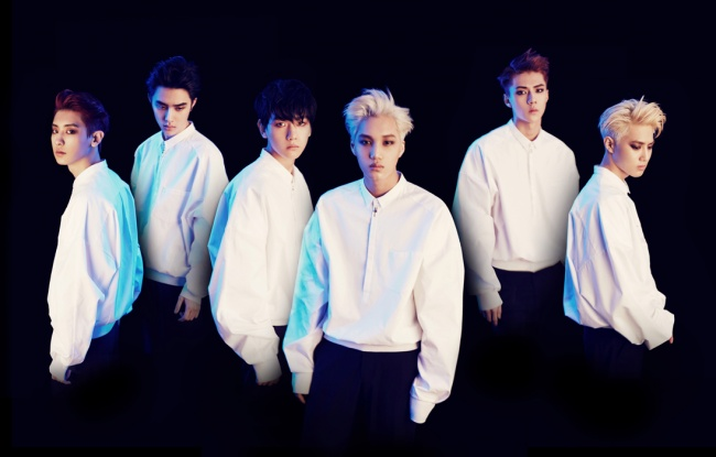Quel Exo K Et Tu?
