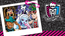 Qu'elle Monster High Est-Tu ?