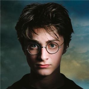 Q Ta Fan De Harry Potter Eres