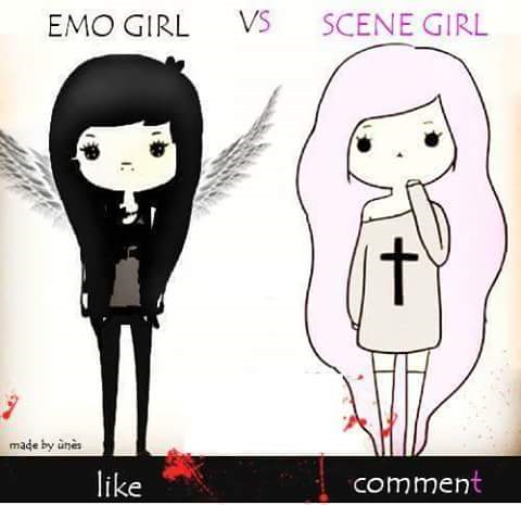 Gentille ? Passable ? Demon ?